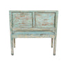 Boho Vintage Bench Seat at online8 furniture store Auckland