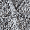 Bomerano Indoor/Outdoor Dark Grey Rug at online8 furniture store Auckland