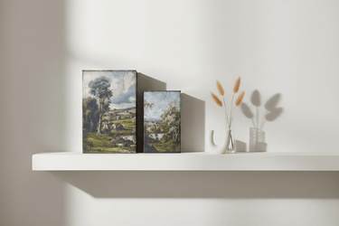 Book Box Set of 2 at Online8 Furniture Auckland NZ
