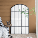 Bordeaux Outdoor Garden Mirror at online8 furniture store Auckland