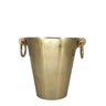 Bordeaux Wine Bucket with Handles at online8 furniture store Auckland