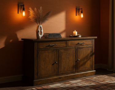 Bosquet 3 Door/2 Drawer Buffet