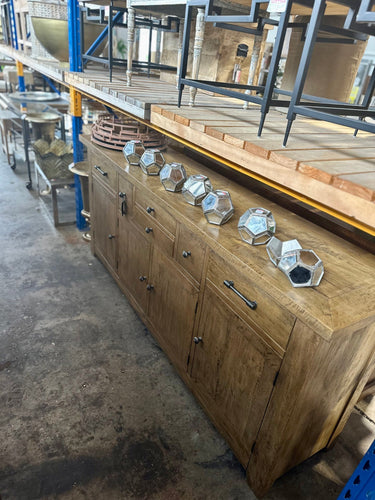 Bosquet 4 Door & 6 Drawer Buffet at online8 furniture store Auckland