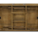 Bosquet Studio Extendable Dining Table - 1700-2100mm at online8 furniture store Auckland