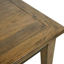 Bosquet Studio Extendable Dining Table - 1700-2100mm at online8 furniture store Auckland