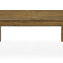 Bosquet Studio Extendable Dining Table - 1700-2100mm at online8 furniture store Auckland