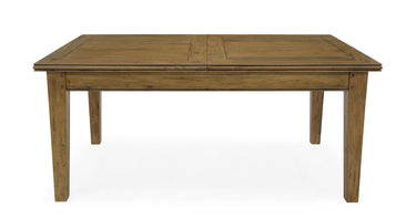 Bosquet Studio Extendable Dining Table - 1700-2100mm at online8 furniture store Auckland