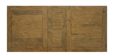 Bosquet Studio Extendable Dining Table - 1700-2100mm at online8 furniture store Auckland