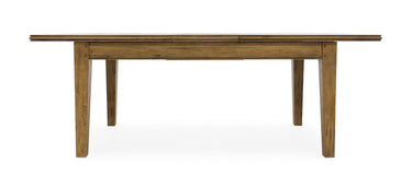 Bosquet Studio Extendable Dining Table - 1700-2100mm at online8 furniture store Auckland