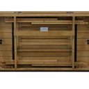 Bosquet Studio Extendable Dining Table - 1700-2500mm at online8 furniture store Auckland