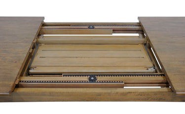 Bosquet Studio Extendable Dining Table - 1700-2500mm at online8 furniture store Auckland