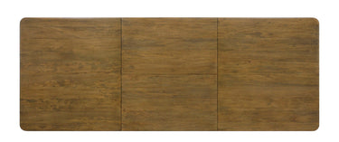 Bosquet Studio Extendable Dining Table - 1700-2500mm at online8 furniture store Auckland