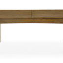 Bosquet Studio Extendable Dining Table - 1700-2500mm at online8 furniture store Auckland