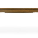 Bosquet Studio extension dining table extended to 2500mm at Online8 Furniture Auckland NZ
