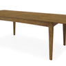Bosquet Studio Extendable Dining Table - 1700-2500mm at online8 furniture store Auckland