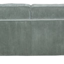 Boston 2 Seater Sofa - Pear Green at online8 furniture store Auckland