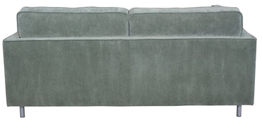 Boston 2 Seater Sofa - Pear Green at online8 furniture store Auckland