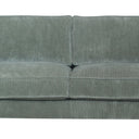 Boston 2 Seater Sofa - Pear Green at online8 furniture store Auckland
