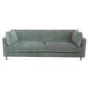 Boston 2 Seater Sofa - Pear Green at online8 furniture store Auckland