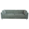 Boston 2 Seater Sofa - Pear Green at online8 furniture store Auckland