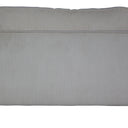 Boston Armchair | Sofa Chair - Milk at online8 furniture store Auckland