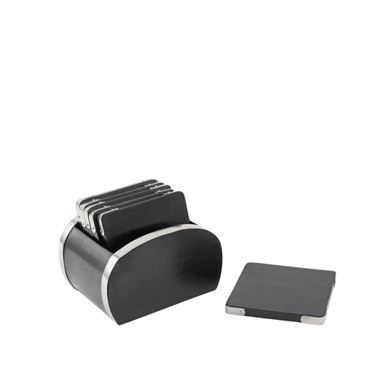 Boston Coaster Set of 6 at online8 furniture store Auckland