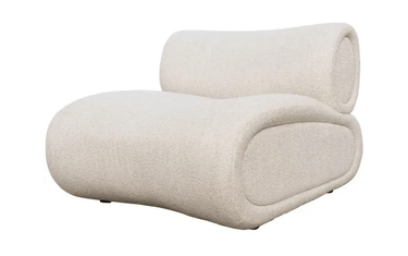 Boston Corner Sectional Sofa - Oatmeal at online8 furniture store Auckland