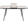 Boston Extendable Dining Table at online8 furniture store Auckland