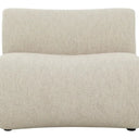 Boston Sectional Lounge Suite - Oatmeal at online8 furniture store Auckland