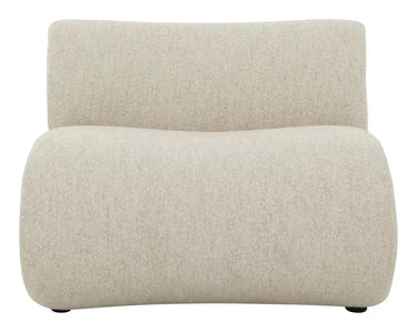 Boston Sectional Lounge Suite - Oatmeal at online8 furniture store Auckland