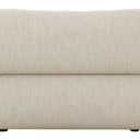 Boston Sectional Lounge Suite - Oatmeal at online8 furniture store Auckland