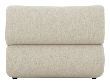 Boston Sectional Lounge Suite - Oatmeal at online8 furniture store Auckland