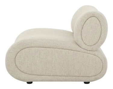 Boston Sectional Lounge Suite - Oatmeal at online8 furniture store Auckland