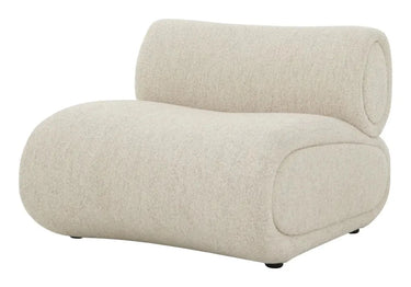 Boston Sectional Lounge Suite - Oatmeal at online8 furniture store Auckland