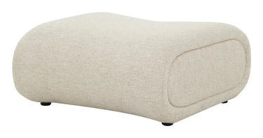 Boston Sectional Lounge Suite - Oatmeal at online8 furniture store Auckland