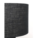 Boulder Wooden Floor Lamp - 165Cm at online8 furniture store Auckland