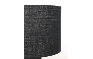 Boulder Wooden Floor Lamp - 165Cm at online8 furniture store Auckland