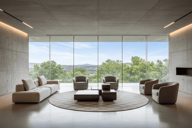 Boyd High Gloss Coffee Table Set of 3 - Vermilion at Online8 Furniture Auckland NZ