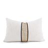 Braid Cushion Cover - Cream Natural at online8 furniture store Auckland
