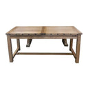 Brasilia Extendable Dining Table 180-220cm at online8 furniture store Auckland
