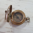 Brass Compass | Sundial at online8 furniture store Auckland