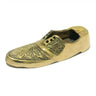 Brass Shoe 11 Cm at online8 furniture store Auckland