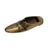Brass Shoe 12cm at online8 furniture store Auckland