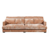 Bridgerton 3 Seat Sofa - Blush at online8 furniture store Auckland