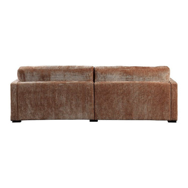 Bridgerton Large 3 Seat Sofa - Cocoa at online8 furniture store Auckland