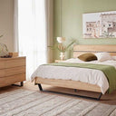 Bright Bedroom Suite at online8 furniture store Auckland