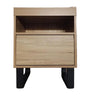 Bright Bedside Table at online8 furniture store Auckland