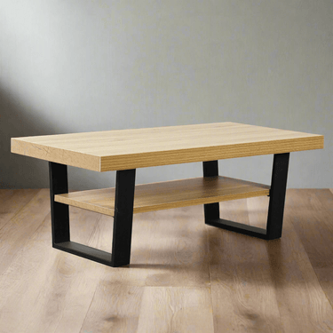 Bright Coffee Table at online8 furniture store Auckland