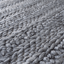 Brompton Charcoal Rug at online8 furniture store Auckland
