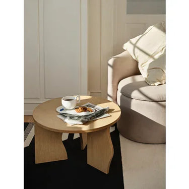 Brook Coffee Table by Broste Copenhagen at Online8 Furniture Auckland NZ